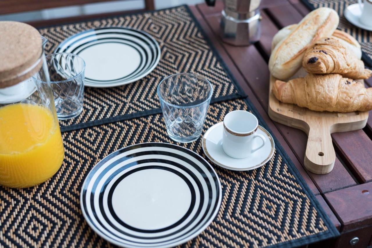 Lovelystay - Porto Peaceful Living W/ Backyard Dış mekan fotoğraf