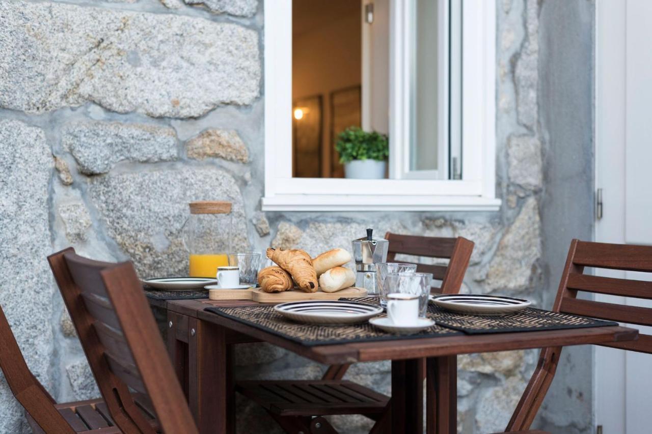 Lovelystay - Porto Peaceful Living W/ Backyard Dış mekan fotoğraf