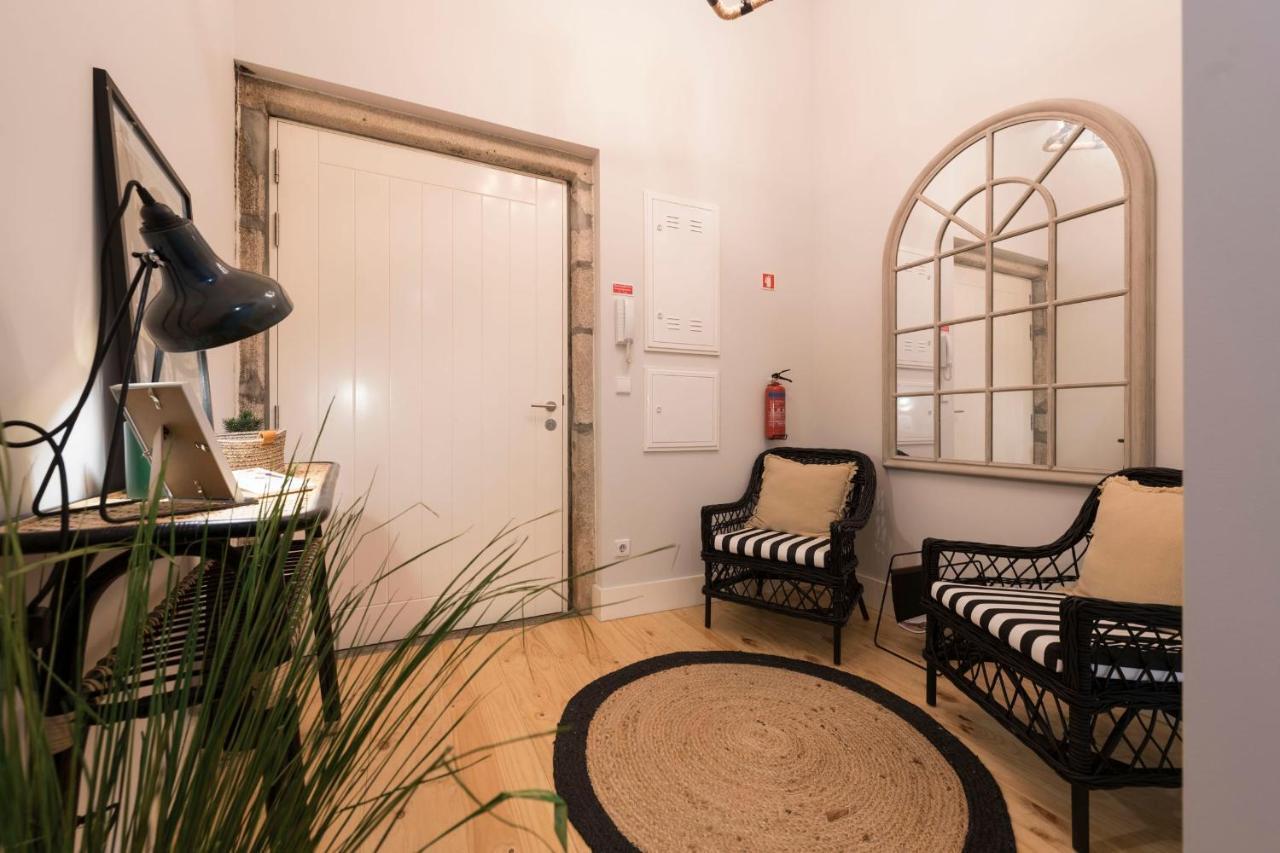 Lovelystay - Porto Peaceful Living W/ Backyard Dış mekan fotoğraf