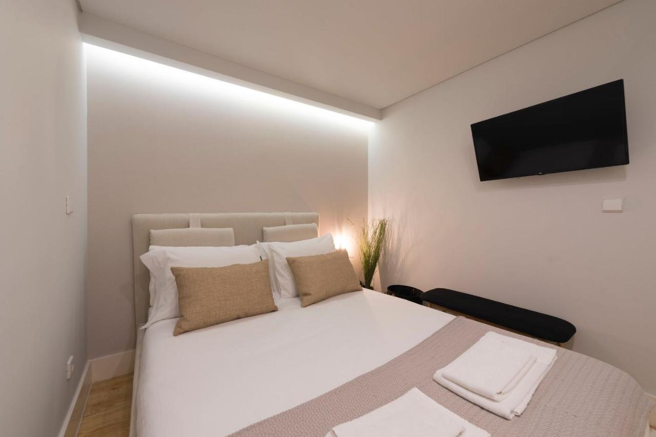 Lovelystay - Porto Peaceful Living W/ Backyard Dış mekan fotoğraf