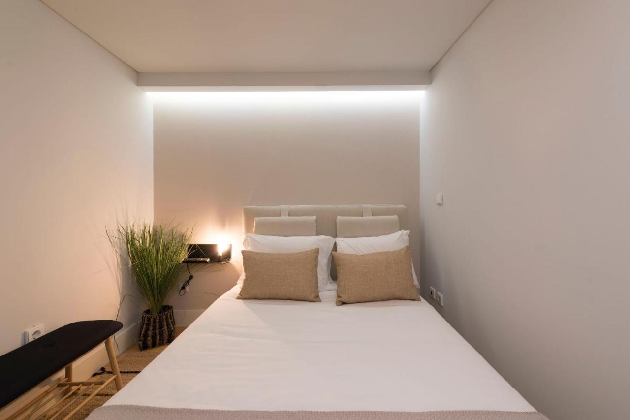 Lovelystay - Porto Peaceful Living W/ Backyard Dış mekan fotoğraf