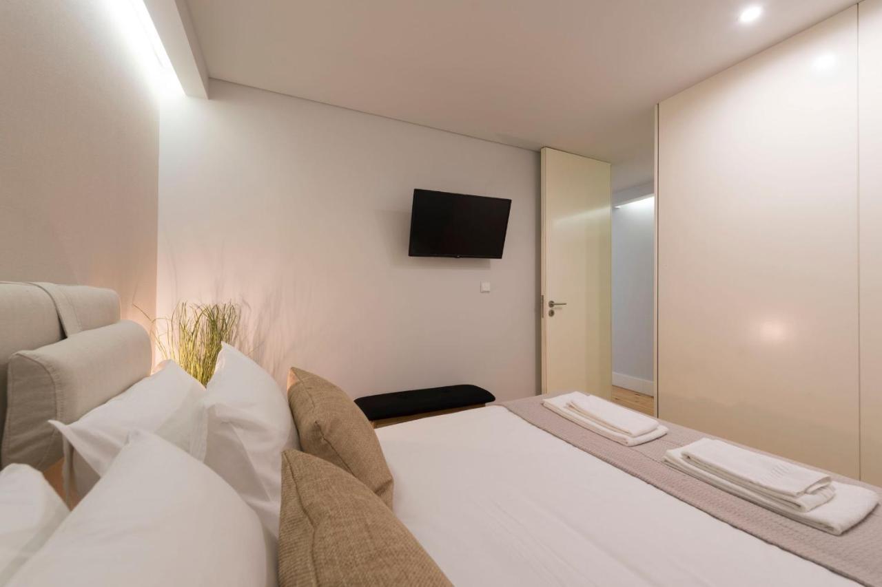 Lovelystay - Porto Peaceful Living W/ Backyard Dış mekan fotoğraf