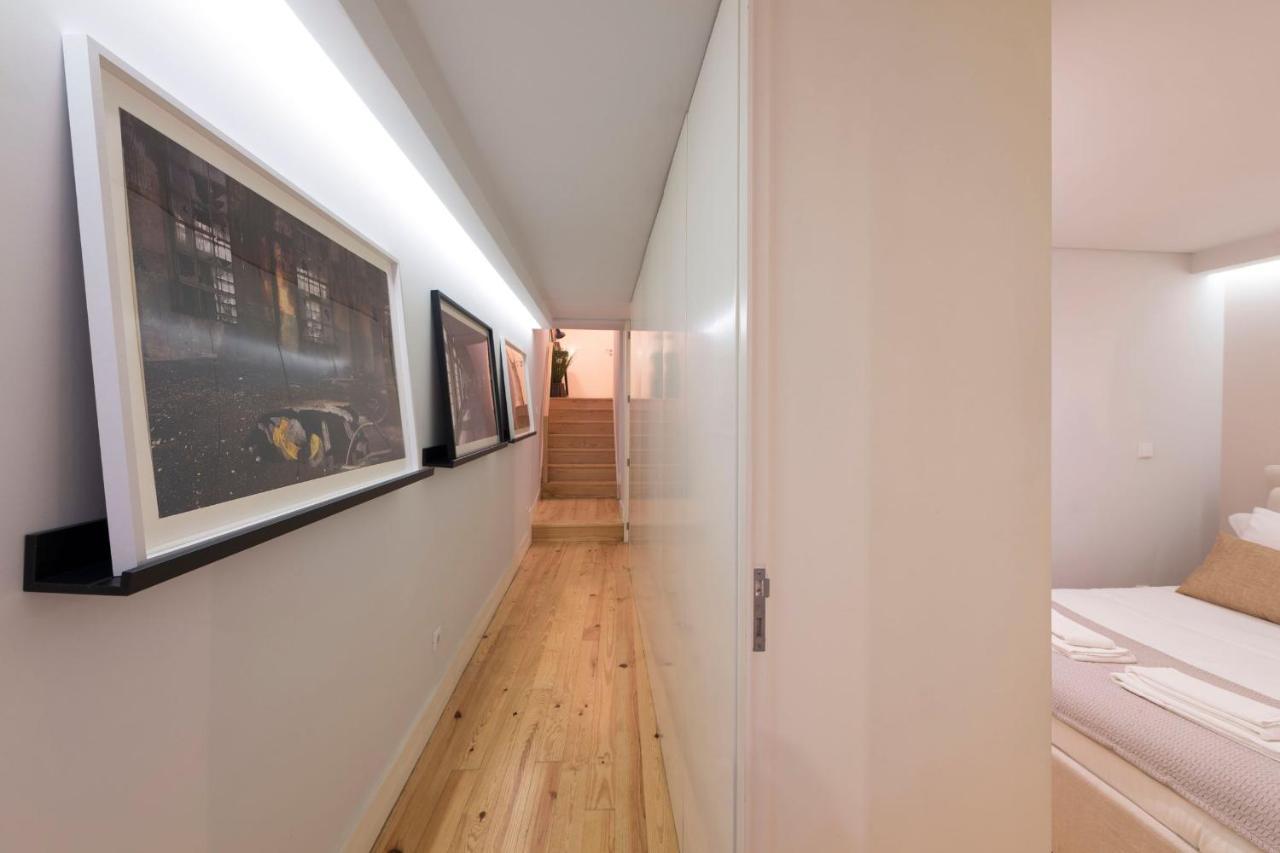Lovelystay - Porto Peaceful Living W/ Backyard Dış mekan fotoğraf
